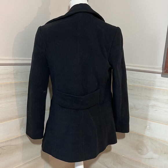 Kristen Blake pea coat S - Picture 3 of 6